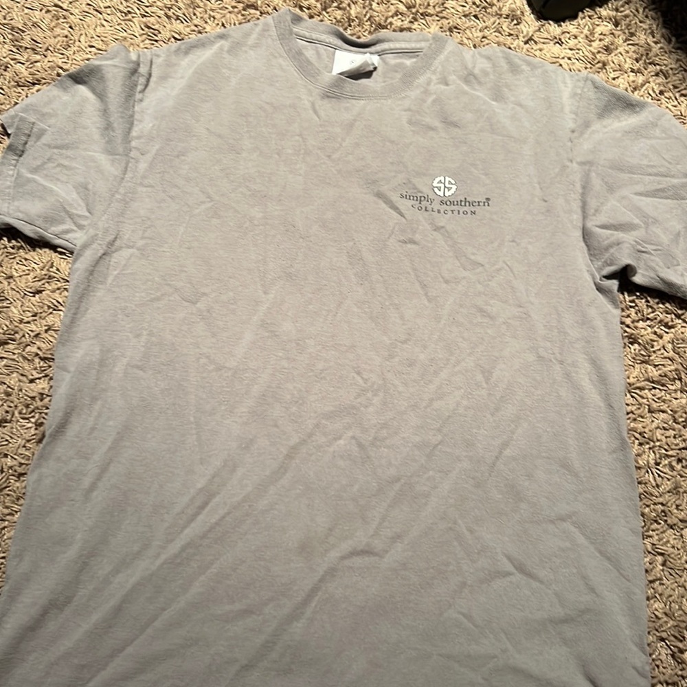 Simply southern tee